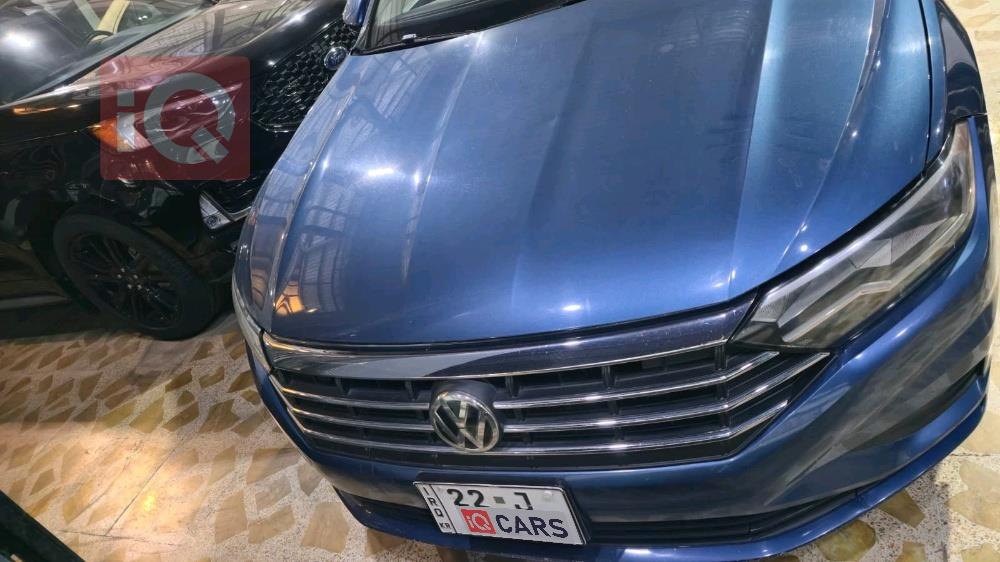 فولكسفاغن جيتا